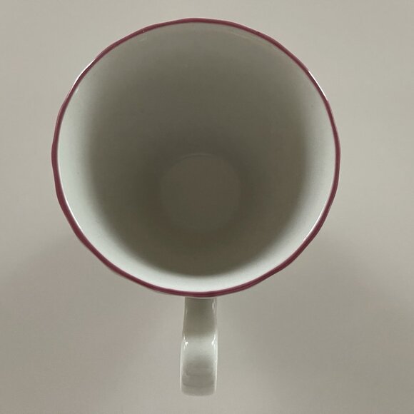 Vintage Johnson Brothers Summer Chintz Coffee Tea Cup England - Picture 7 of 12